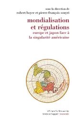 Mondialisation et régulations