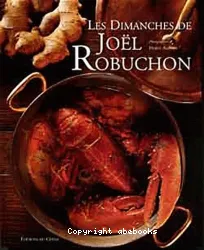 Dimanches de Joël Robuchon (Les)