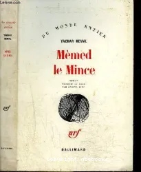 Mèmed le Mince