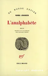 Analphabète (L')