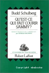 Qu'est-ce qui fait courir Sammy ?