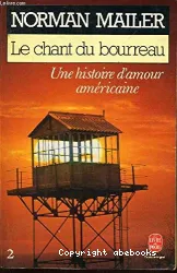 Chant du bourreau / roman (Le)