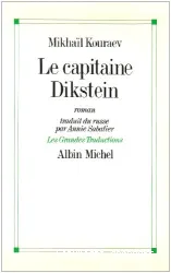 Capitaine Dikstein (Le)