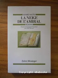 La Neige de l'amiral