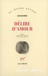 Délire d'amour