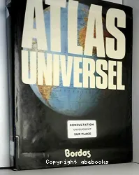 Atlas universel