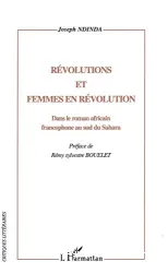 Révolutions et femmes en révolution