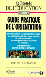 Guide pratique de l'orientation