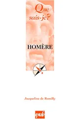 Homère