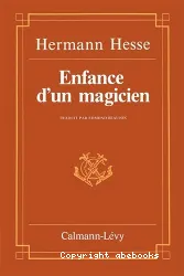 Enfance d'un magicien