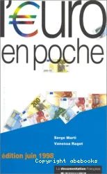 euro en poche (L')