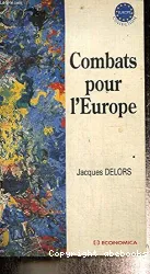 Combats pour l'Europe