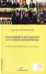 sommets restreints et l'Union européenne (Les)