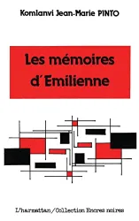 Mémoires d'émilienne (Les)