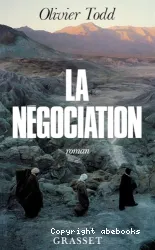 Négociation (La)