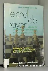 Chef de rayon (Le)