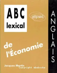 ABC lexical de l'économie