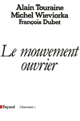 Mouvement ouvrier (Le)