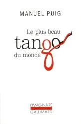 Plus beau tango du monde (Le)