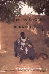 Contes dagara du Burkina Faso