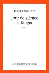 Jour de silence à Tanger