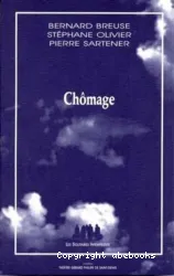 Chômage