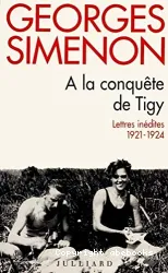 A la conquête de Tigy