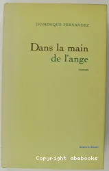 Dans la main de l'ange