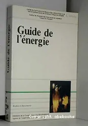 Guide de l'énergie