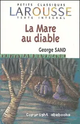 mare au diable (La)