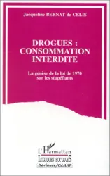 Drogues, consommation interdite