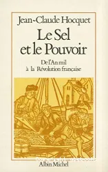 Sel et le pouvoir (Le)