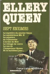 Sept énigmes