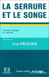 Serrure et le songe (La)