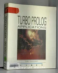 Turbo Prolog , applications