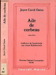 Aile de corbeau