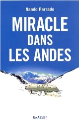 Miracle dans les Andes