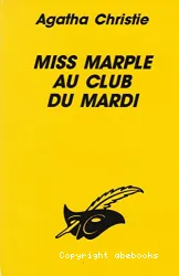 Miss Marple au club du mardi