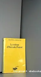 Retour d'Hercule Poirot (Le)