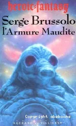 L'armure maudite