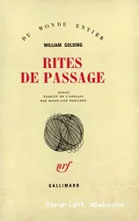 Rites de passage