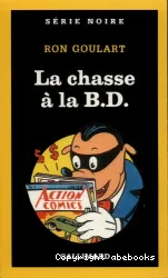 Chasse à la BD (La)