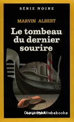 Tombeau du dernier sourire (Le)