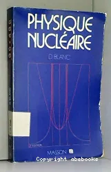 Physique nucléaire