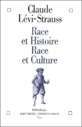 Race et histoire ; Race et culture