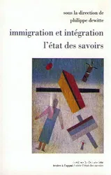 Immigration et intégration