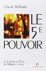 5e(cinquième) pouvoir (Le)