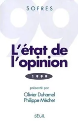 Etat de l'opinion (L')