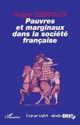 Pauvres et marginaux dans la société française