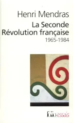 Seconde révolution française (La)